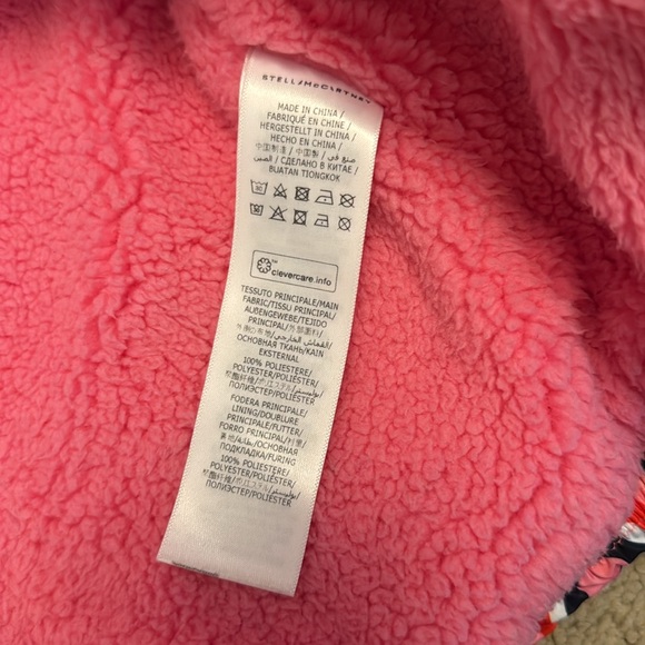 Stella McCartney Kids 12 months jacket - Picture 3 of 6